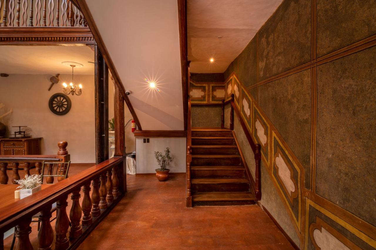 Casa Bolívar Museo 5* Loja