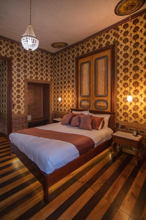 Casa Bolívar Museo Hotel Loja