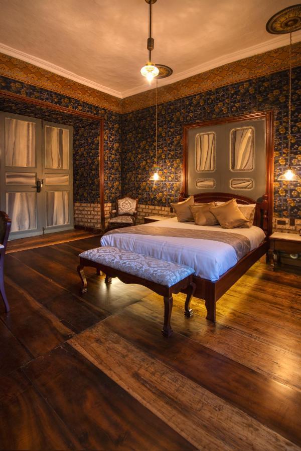 Casa Bolívar Museo